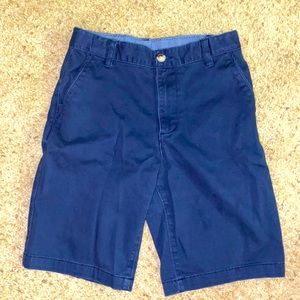 Wonder Nation size 14 boys shorts.